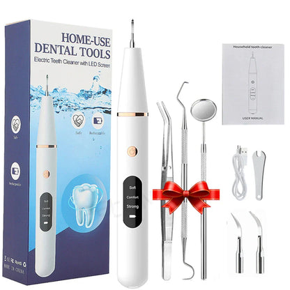 Effective Plaque Remover for Clean Teeth