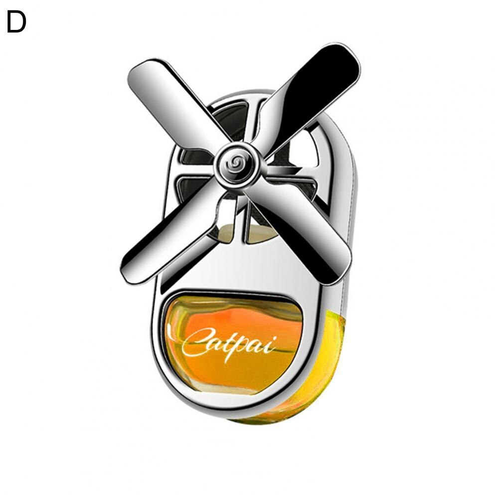 Fresh Sea Breeze Car Air Freshener