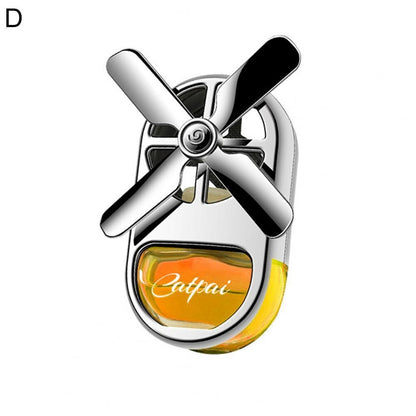 Fresh Sea Breeze Car Air Freshener