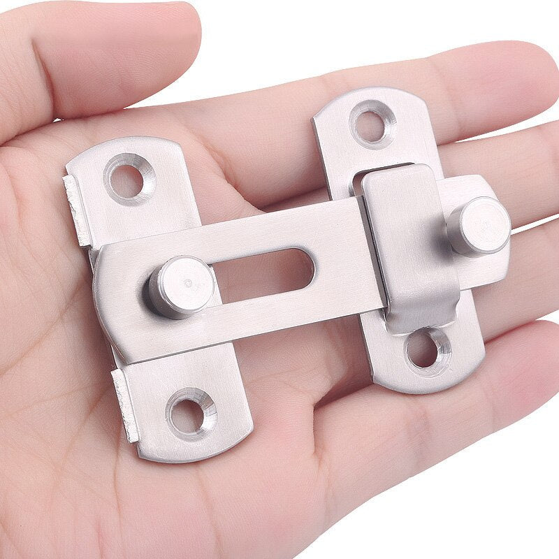 Easy Glide Cabinet Door Lock