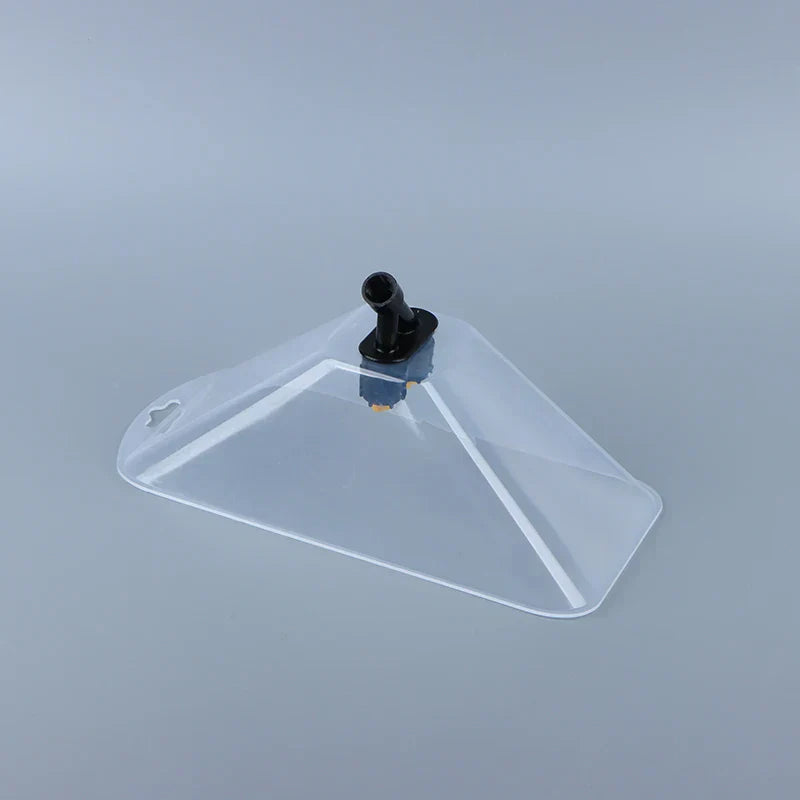 Practical Adjustable Garden Spray Nozzle