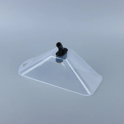 Practical Adjustable Garden Spray Nozzle