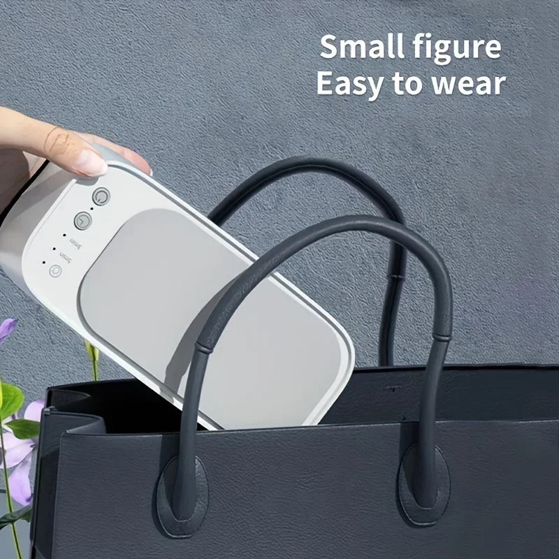 Advanced Dual Action Ultrasonic Cleaner