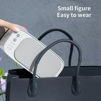 Advanced Dual Action Ultrasonic Cleaner