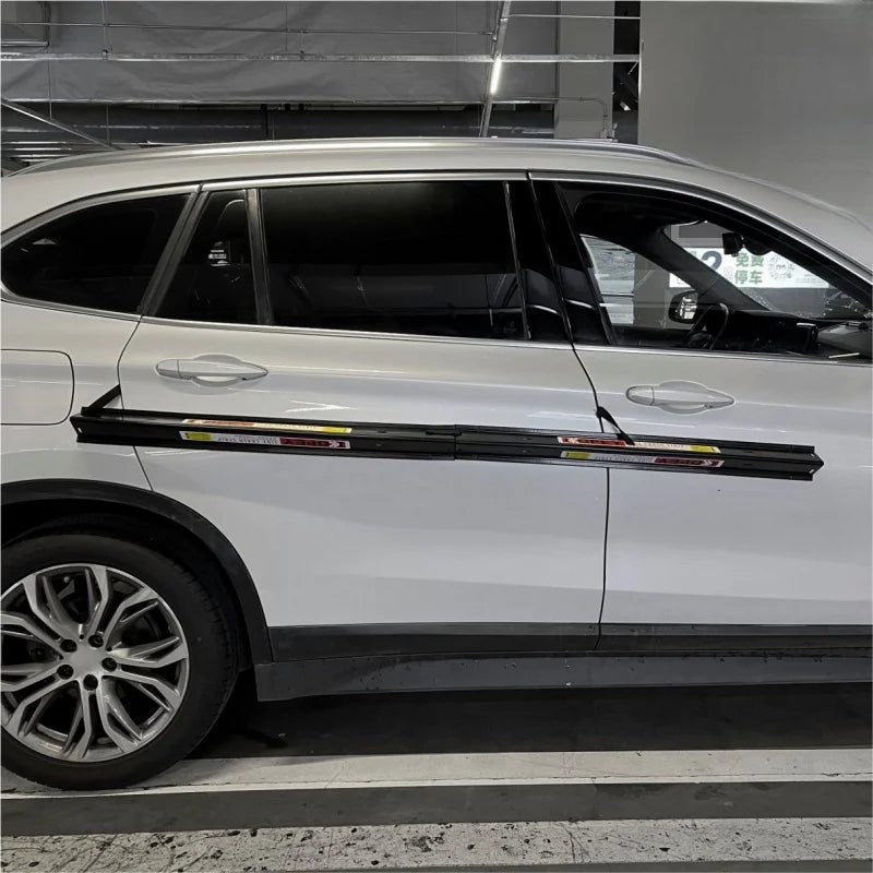 Durable Auto Bumper Guard Magnetic Strip