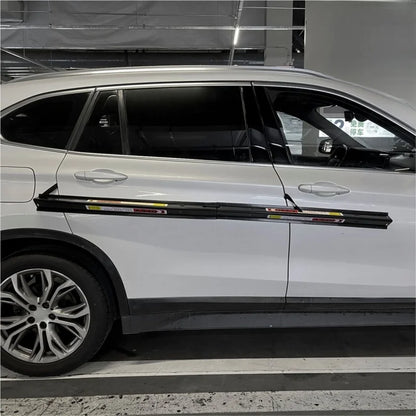 Durable Auto Bumper Guard Magnetic Strip