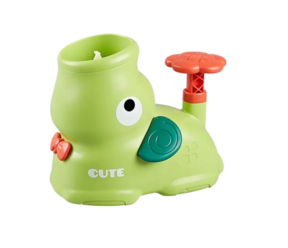Fun Outdoor Frisbee Thrower Kit
