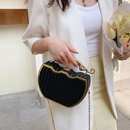 Stylish City Crossbody Purse
