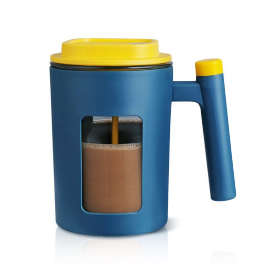 Automatic Electric Coffee Mug - Luxicro