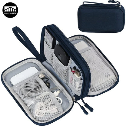 Waterproof Travel Electronics Storage Bag