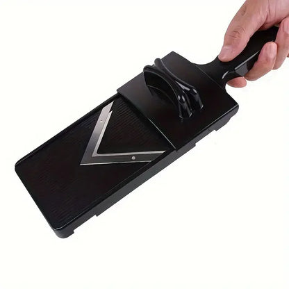 Quick Veg Food Chopper Sharp Stainless Cutter