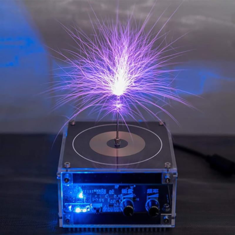Portable Bluetooth Table Light Speaker - Luxicro