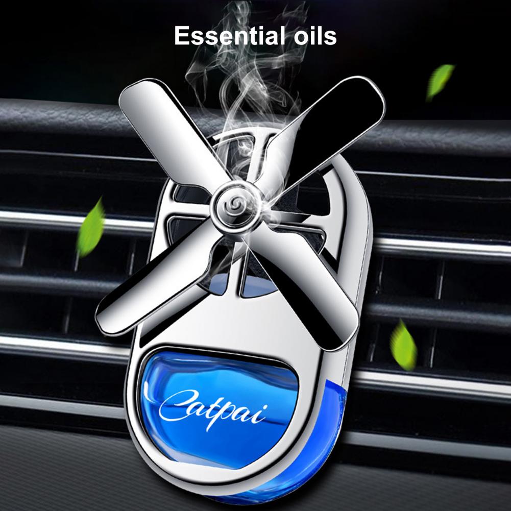 Permanent Fragrant Air Spray Refresher