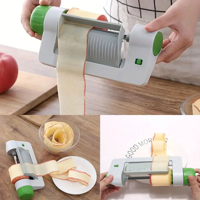 Safe Touch Manual Kitchen Slicer - Luxicro