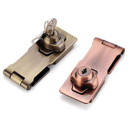 Heavy Duty Industrial Strength Lock Box
