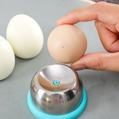 Simple Quick Egg Shell Remover
