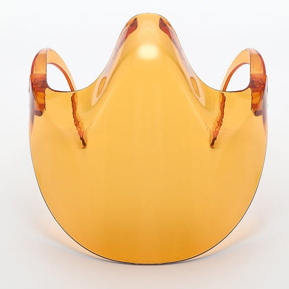 Full Coverage Face Protection Mask Shield