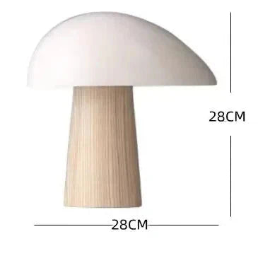 Contemporary Desk Table Lamp Set