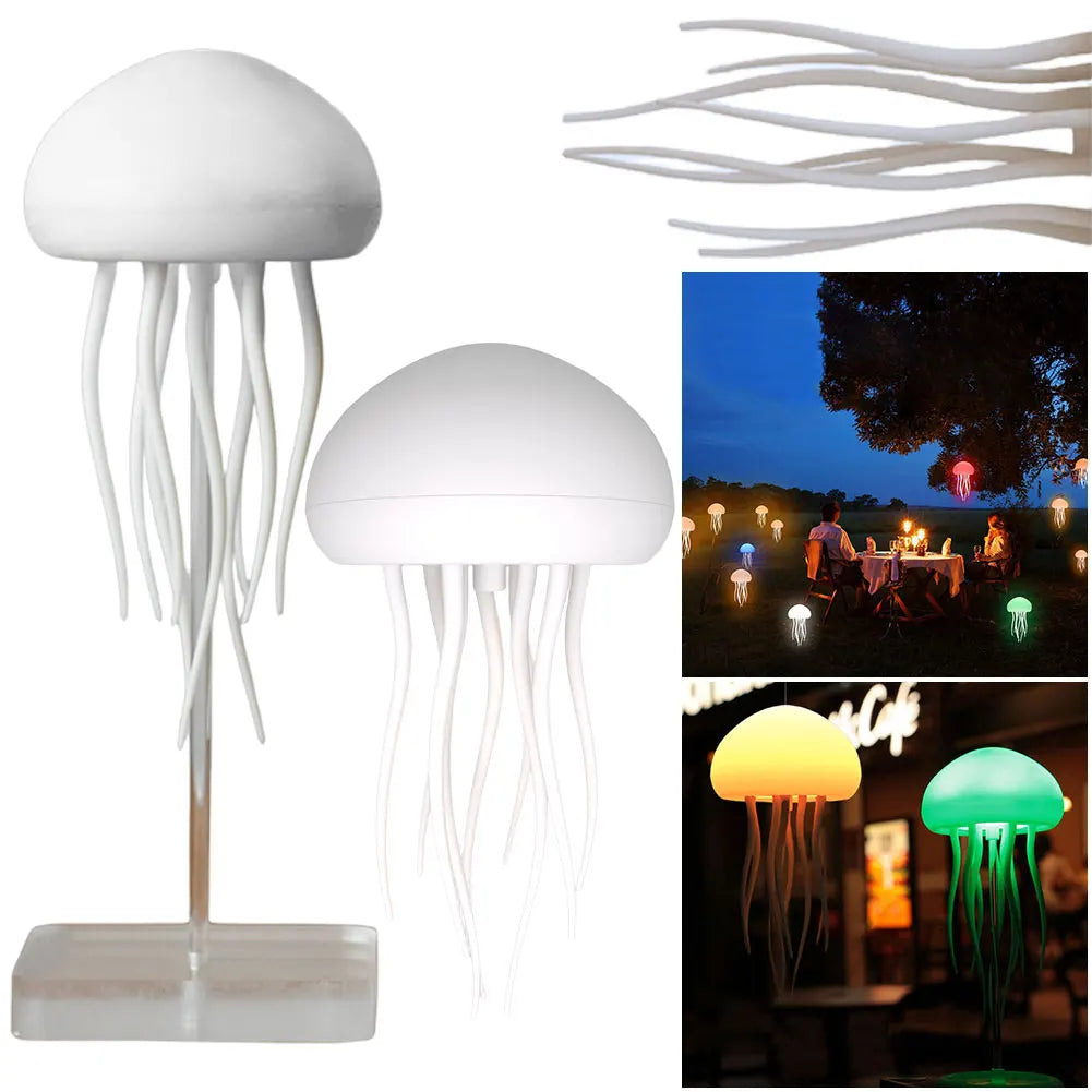 Bright LED Smart Pendant Nightlight