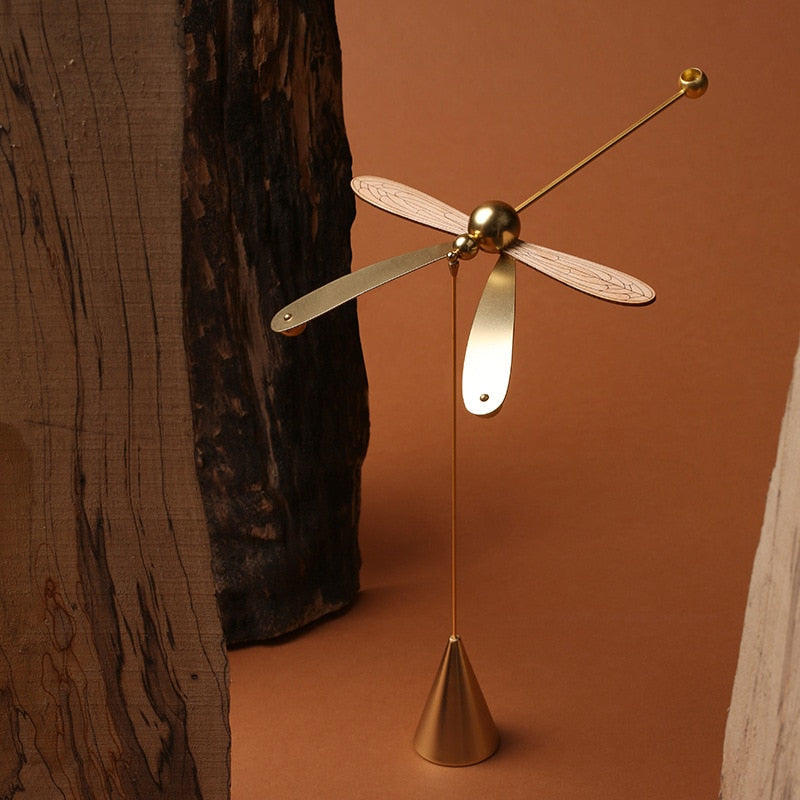 Organic Wood Aromatic Oil Diffuser - Luxicro