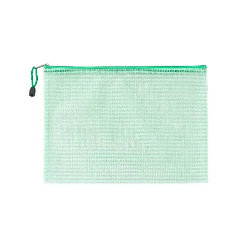 Durable Business File Tote – Protect Important Papers