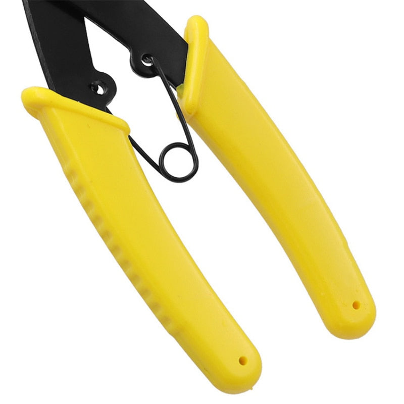 Fast 2-in-1 Grip Locking Pliers Set