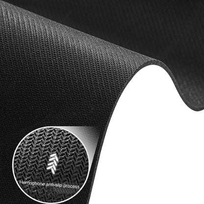 Non-Slip Bath Mat for Safety Flooring - Luxicro