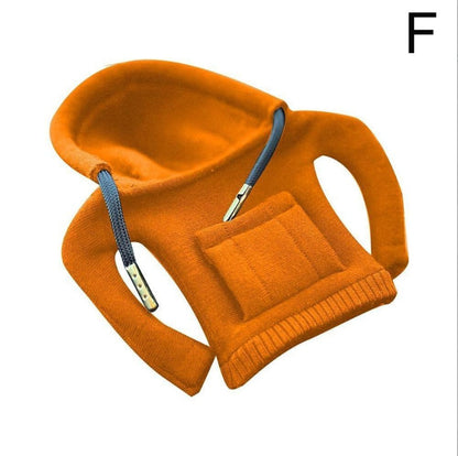 Stylish Fit Universal Car Shift Knob Cover