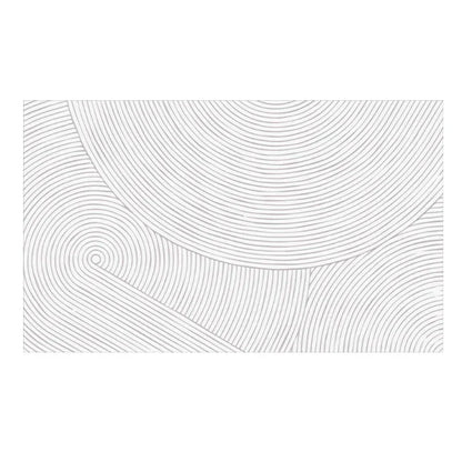 Soft Anti-Slip Shag Area Rug for Living Room