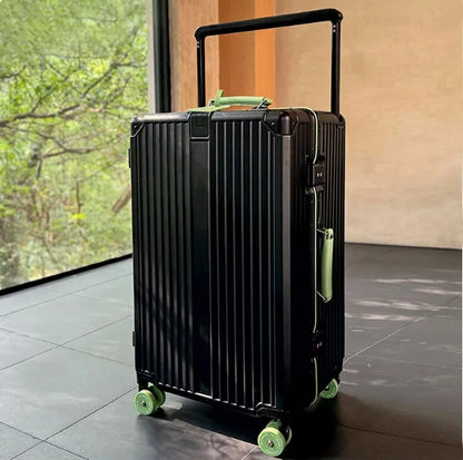 Strong Travel Hard Shell Suitcase Valencia