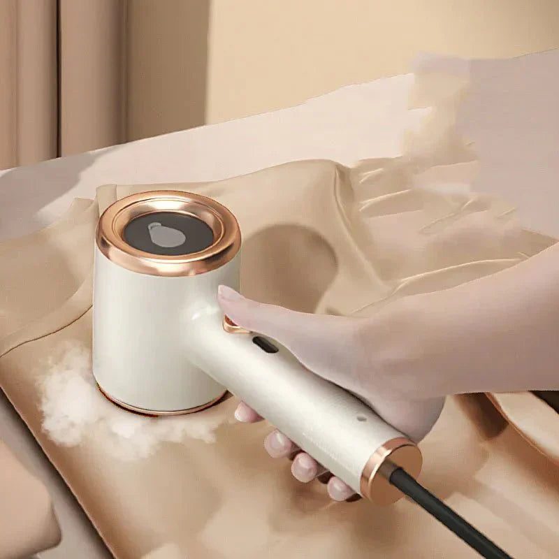 Advanced Easy Steam Ironing Kit