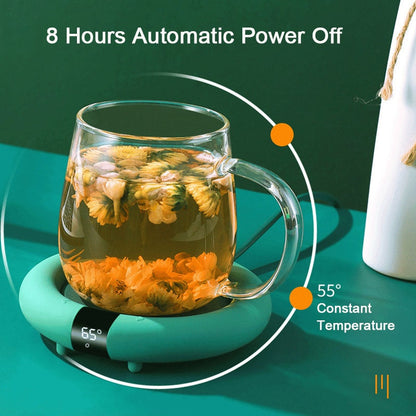 Bright Mug Heating Pad