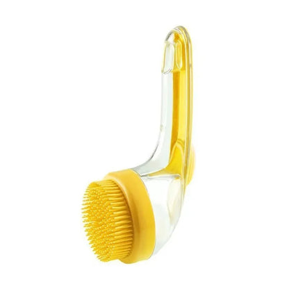 Soft Pet Grooming Massage Comb