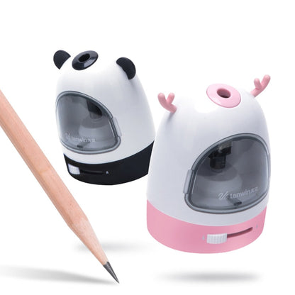 Quick Electric Pencil Sharpener