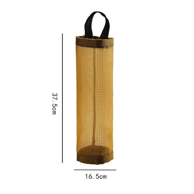 Easy Mount Bag Holder