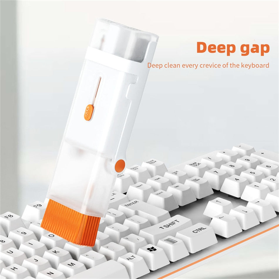 Premium 8in1 Multi-Purpose Cleaning Kit