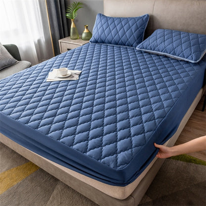 Cool Comfortable Bed Mattress Cover