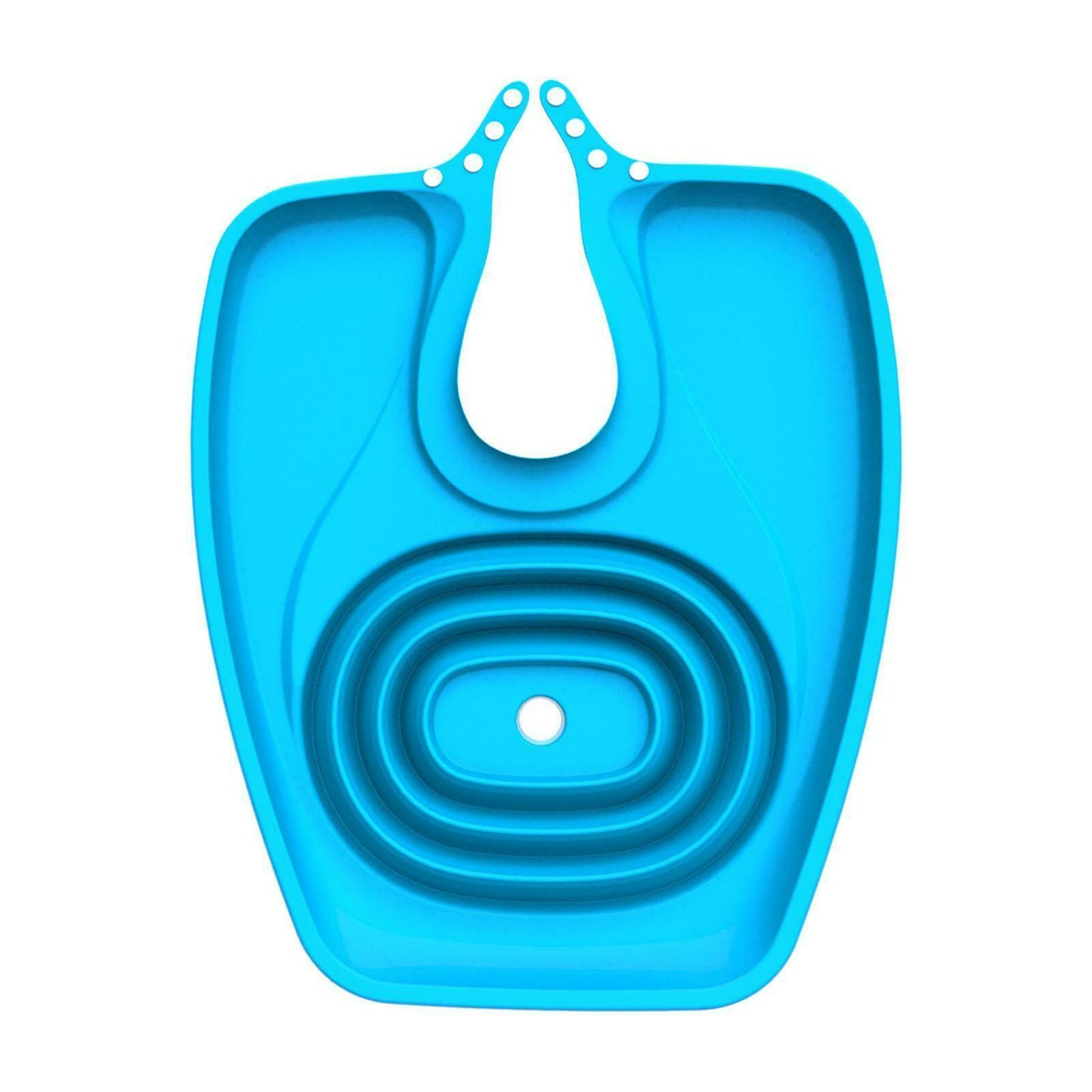 Portable Easy Hair Wash Basin Tray