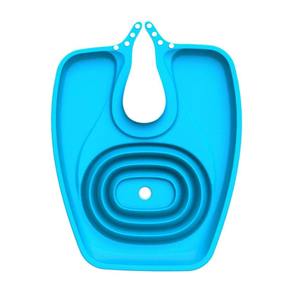 Portable Folding Bathroom Sink Basin