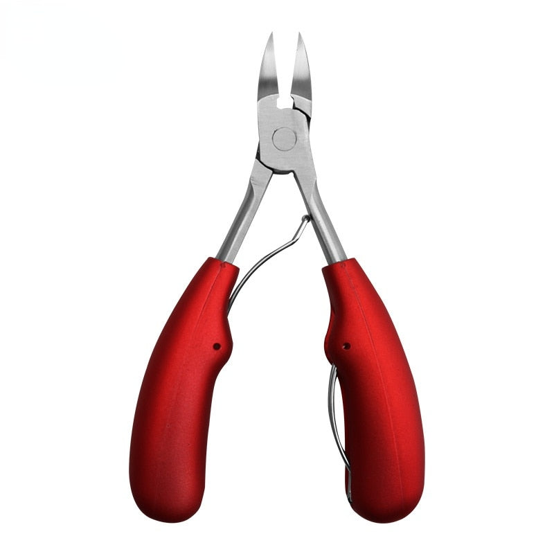 Premium Strong Nail Cutter Clipper