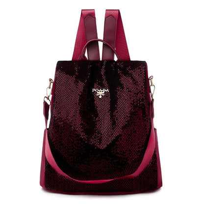 Durable Large Hiking Rucksack