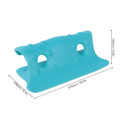 Elderly Care Adjustable Support Pillow Aid