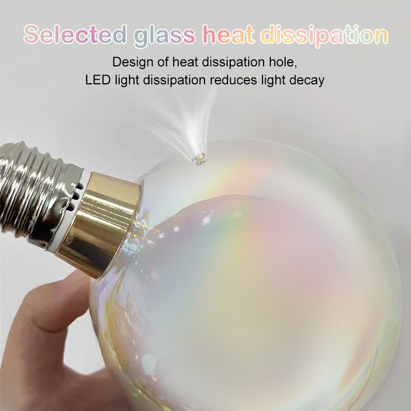 Lovely Red Heart Table Lamp - Luxicro