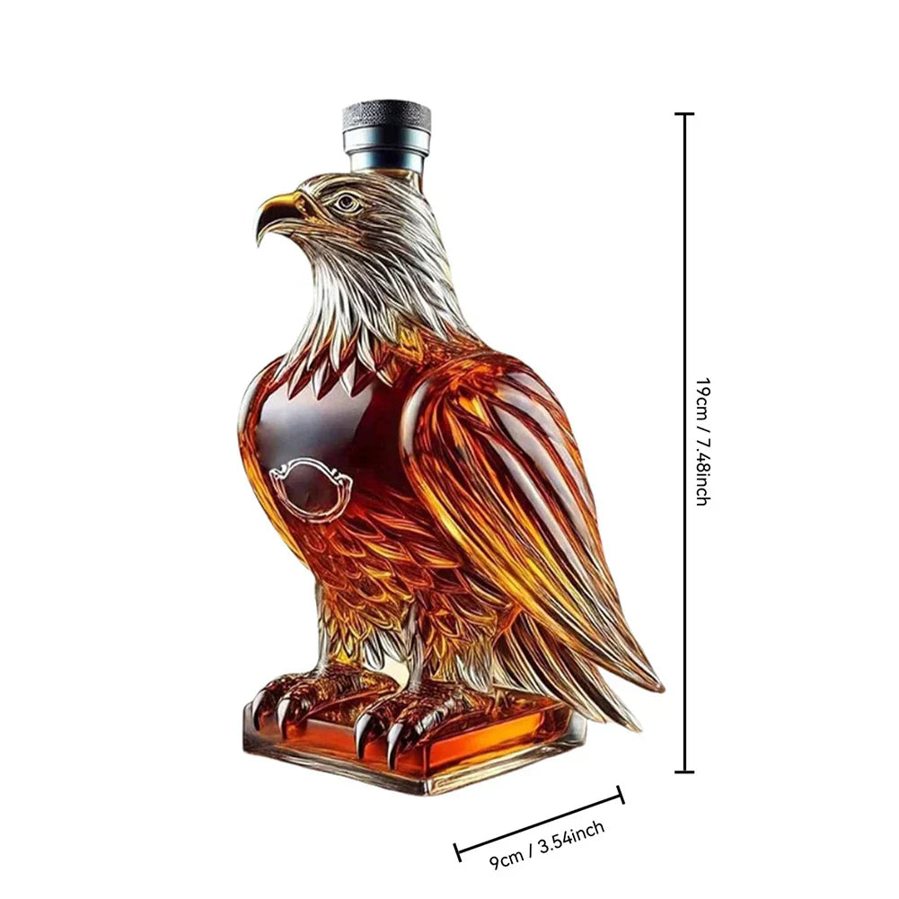 Unique Bird-Shaped Water Dispenser