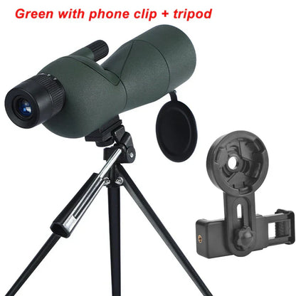 Premium Outdoor High Power Zoom Telescope