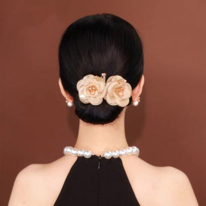 Easy Gentle Hair Coil Pins
