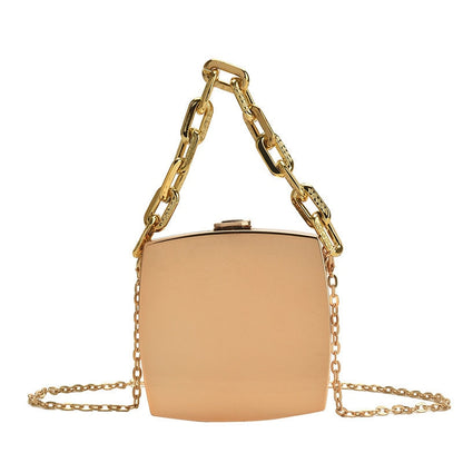 Fashionable Mini Luxury Handbag