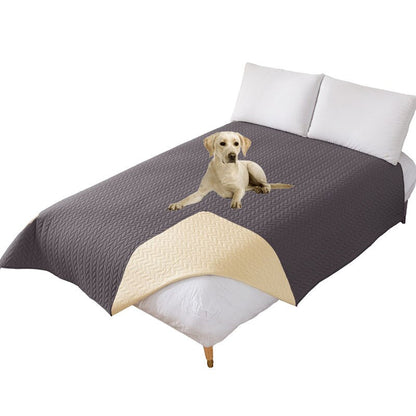 Breathable Water Resistant Mattress Protector