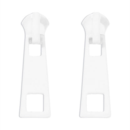 Stylish Mini Zipper Earrings - Luxicro