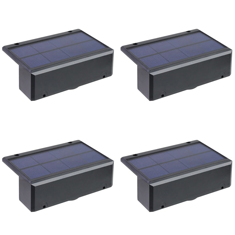 Waterproof Outdoor Solar Garden Lanterns